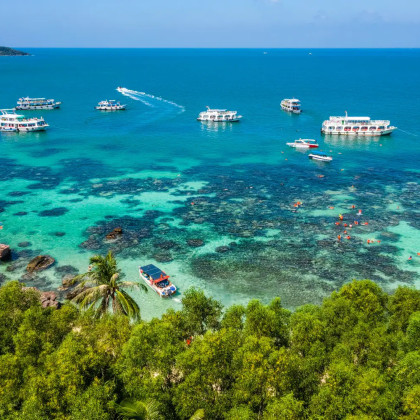 Private Viet Nam24 Days 23 Nights - Highlands to Islands Expedition