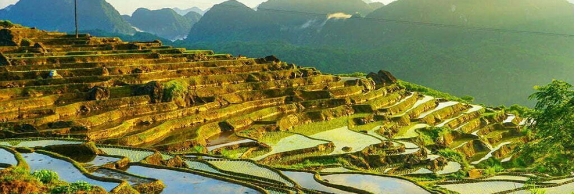 Private Viet Nam 16 Days 15 Nights - Hidden Gems of Vietnam