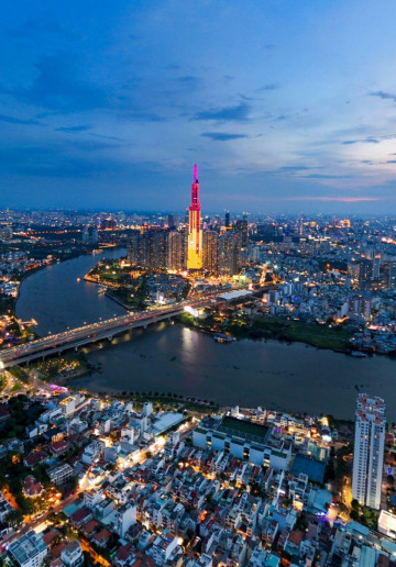 Private Vietnam 4 days 3 nights_ Business Tour to Ho Chi Minh City