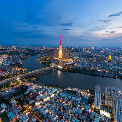 Private Vietnam 4 days 3 nights_ Business Tour to Ho Chi Minh City