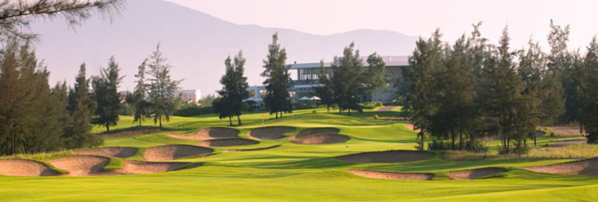 5 DAYS SOUTHERN VIETNAM GOLF GETAWAY
