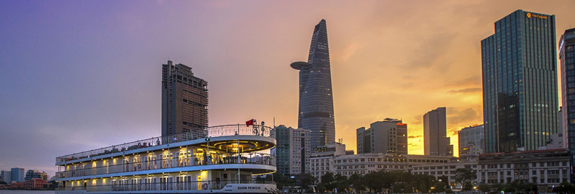 Private Vietnam 4 days 3 nights_ Business Tour to Ho Chi Minh City