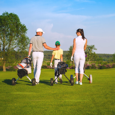 5 DAYS SOUTHERN VIETNAM GOLF GETAWAY