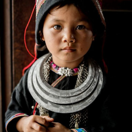 TA VAN – GIANG TA CHAI VILLAGE - SUPAN- SAPA - HANOI