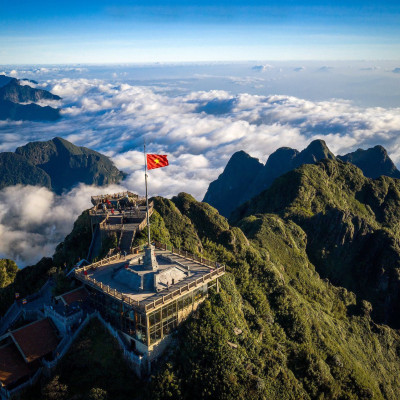 Private Northern Vietnam 6 Days 5 Nights- Northern Charm