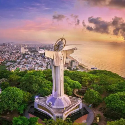 BA RIA CULTURAL AND SCENIC TOUR