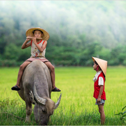PRIVATE 17 DAYS 16 NIGHTS ADVENTURE & NATURE TOUR