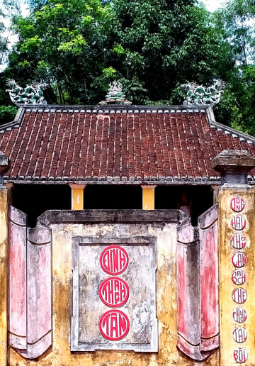 Central Vietnam Daily Tour - Ky Anh Tunnel