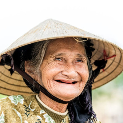 Private Vietnam - Cambodia 15 Days 14 Nights - Indochina Ride