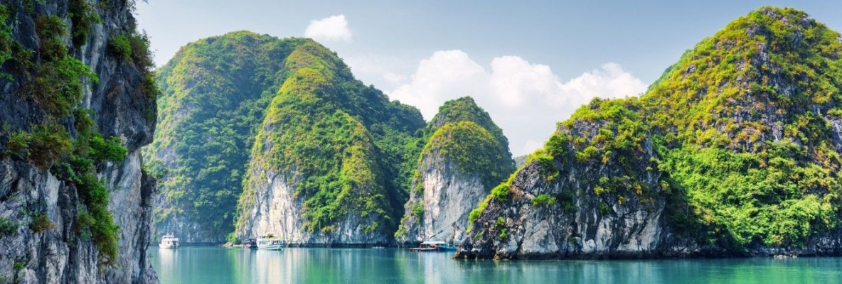 Private Vietnam Trip 14 Days 13 Nights-Vietnam Immersion