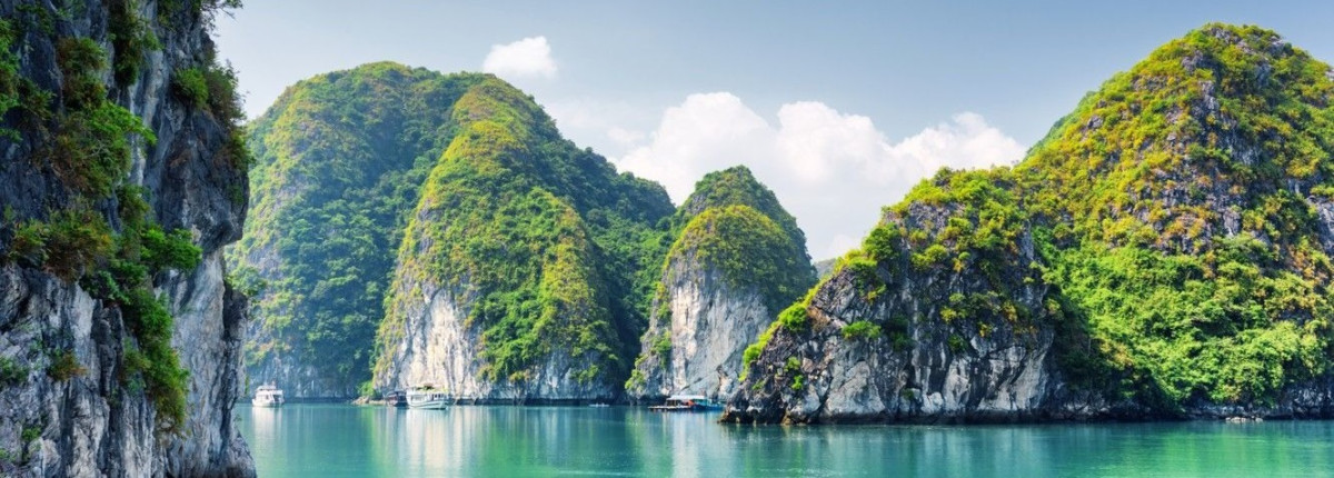 Vietnam: A Top Destination for Australian Tourists in 2025