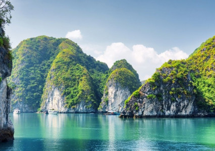 Vietnam: A Top Destination for Australian Tourists in 2025