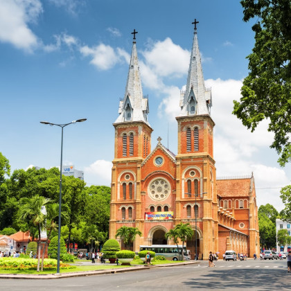 Private Vietnam Trip 14 Days 13 Nights-Vietnam Immersion