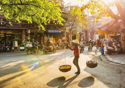 Things You Need to Know Before You Visit Vietnam