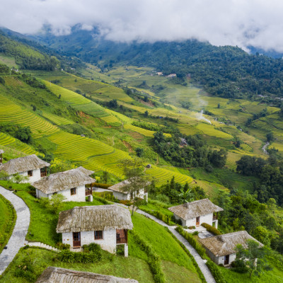 Private Vietnam 12 Days 11 Nights - Northern Vietnam Escape