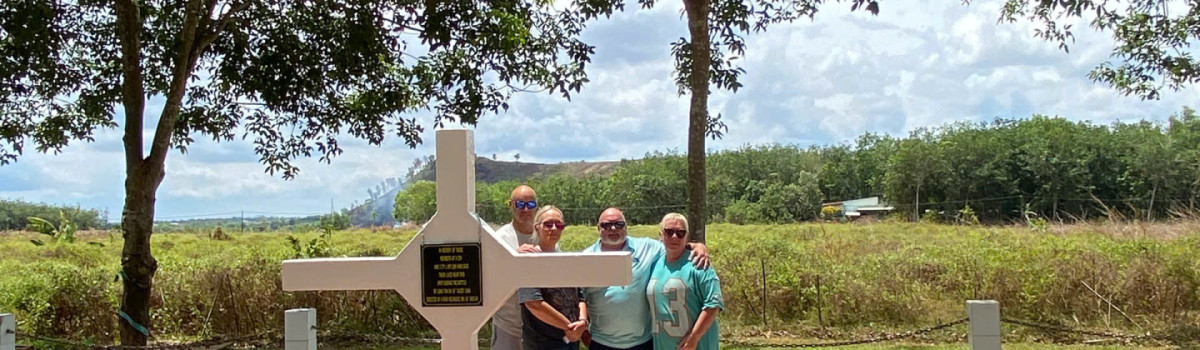 Veterans Tours