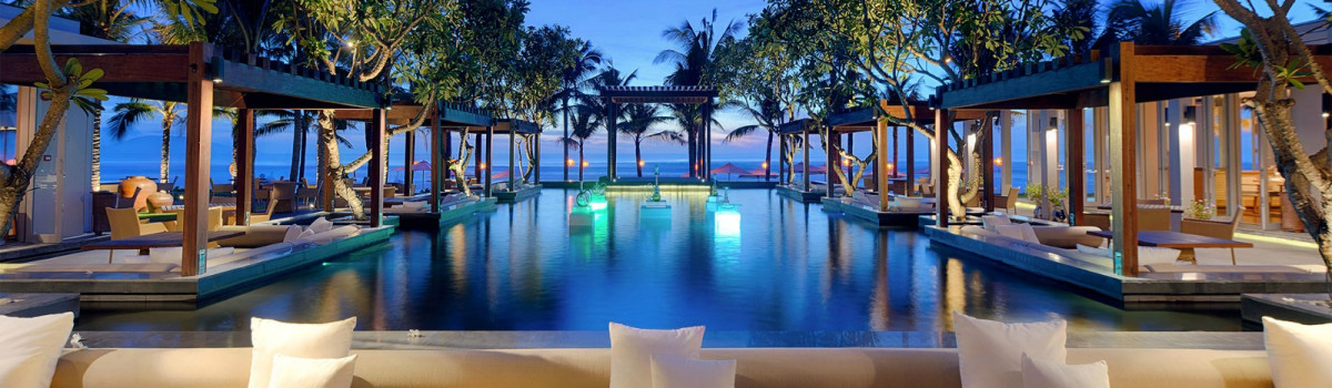 Luxury Tours