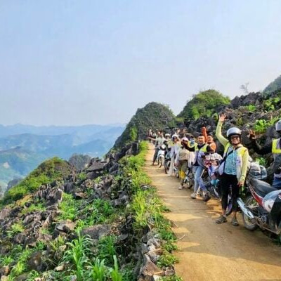 Motorbike Tours