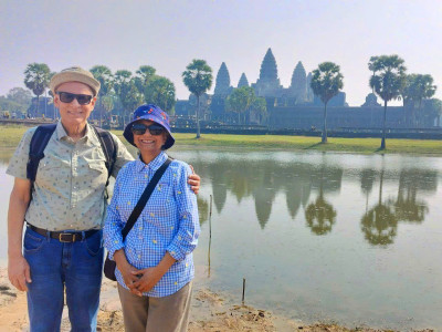 Cambodia Tours