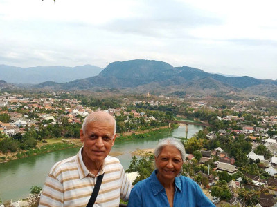 Laos Tours