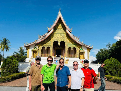 Laos Tours