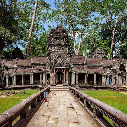 Siem Reap City Tour