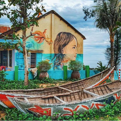 Fullday My Lai Massacre Museum and Fishing Village