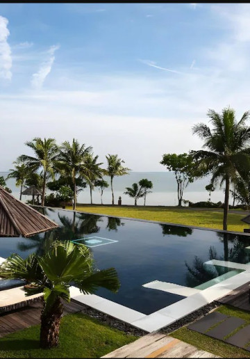 Golf package - stay at Vedana Lagoon- Hue