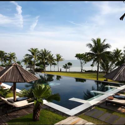 Golf package - stay at Vedana Lagoon- Hue
