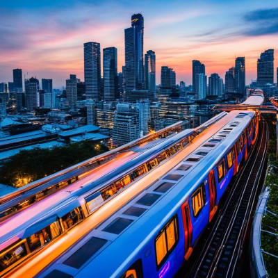 Private Vietnam, Cambodia, Thailand 20 Days 19 Nights - Grand Indochina Journey