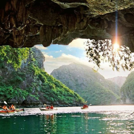TRANSFER HA NOI - HA LONG BAY