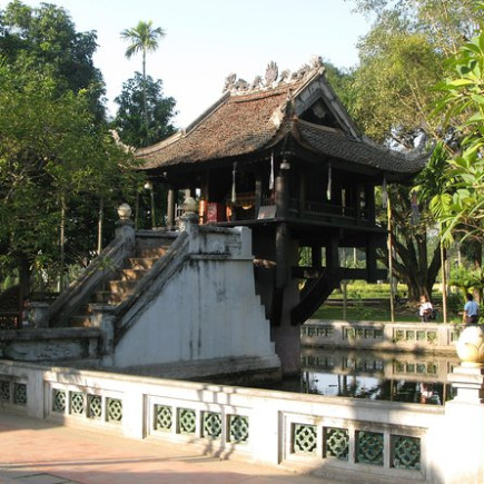 HA NOI SIGHTSEEING