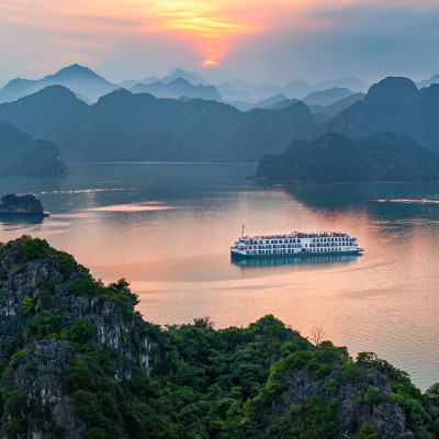 Private Vietnam- Laos- Cambodia- Thailand 38 Days 37 Nights - Indochina Odyssey