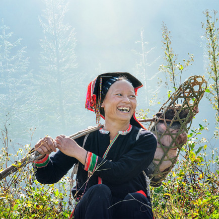 HA GIANG CITY - QUAN BA  - DONG VAN TOWN