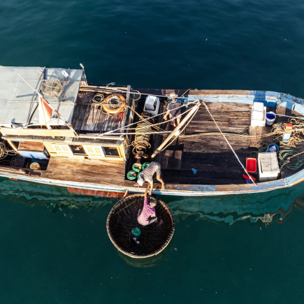 NHA TRANG - MUI NE BY PRIVATE CAR