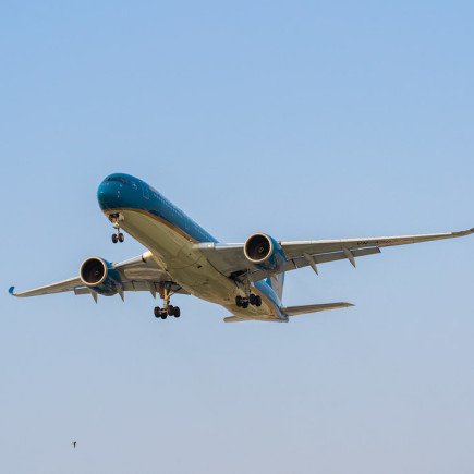 HO CHI MINH - FLY PHU QUOC