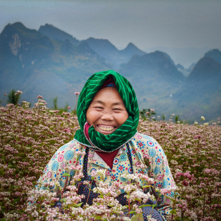 DU GIA – DUONG THUONG VILLAGE LUNG TAM – QUAN BA – HA GIANG CITY