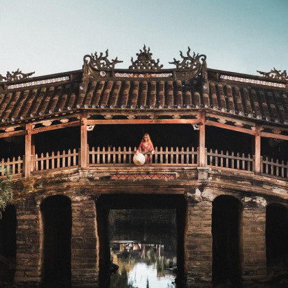 40 DAYS VIETNAM TRIP