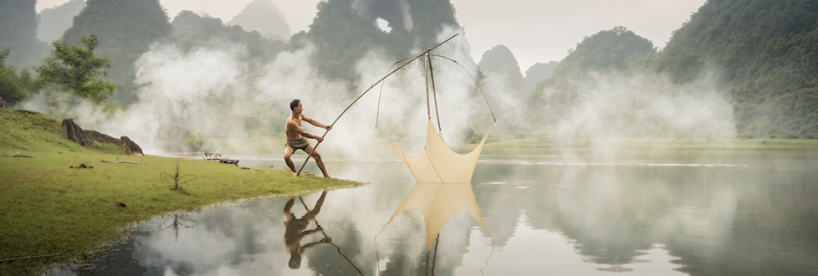 40 DAYS VIETNAM TRIP