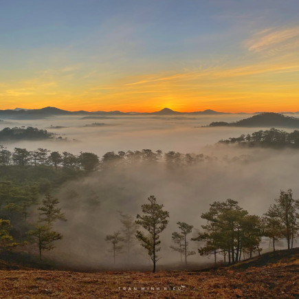 DA LAT – FREE DAY