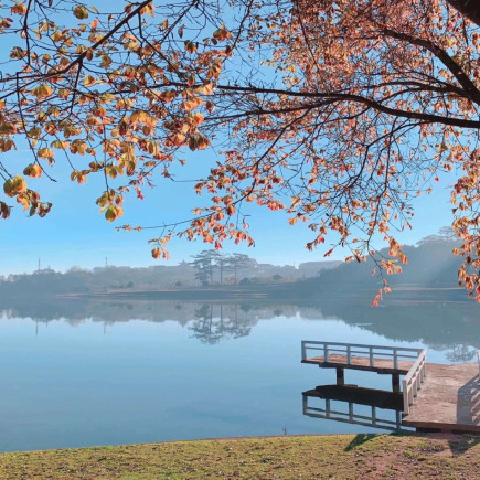 DA LAT – THE COUNTRYSIDE ADVENTURE