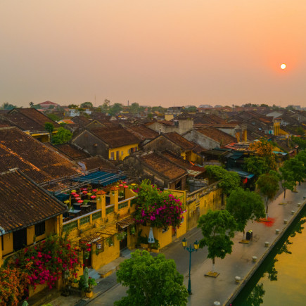 HOI AN  - FREE DAY