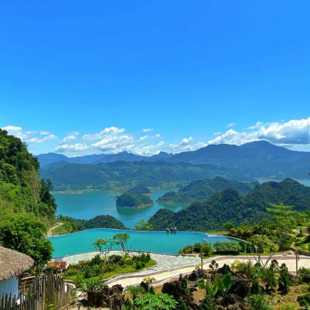 MAI CHAU HALF DAY TOUR – HA NOI