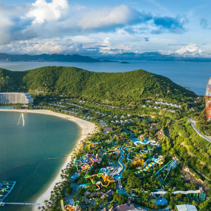 NHA TRANG – 3 ISLANDS EXPLORATION TOUR