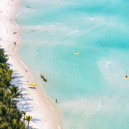 PHU QUOC – FREE DAY