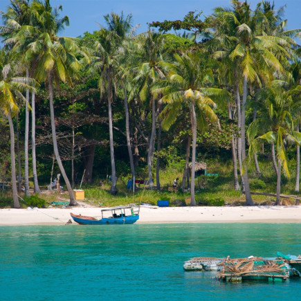 PHU QUOC – FREE DAY