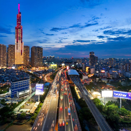 HO CHI MINH FREE DAY