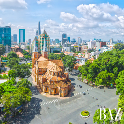 HO CHI MINH FREE DAY