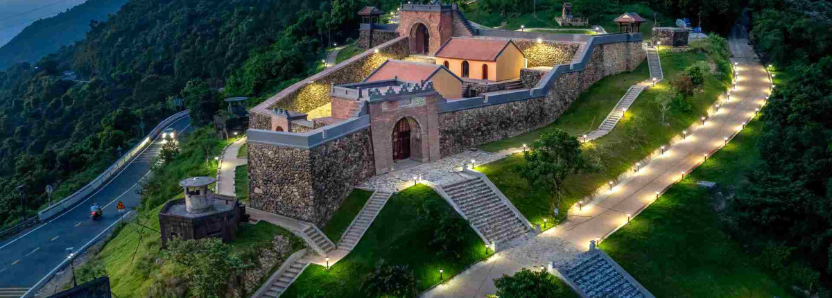 Curated Vietnam Private Tours January 2027