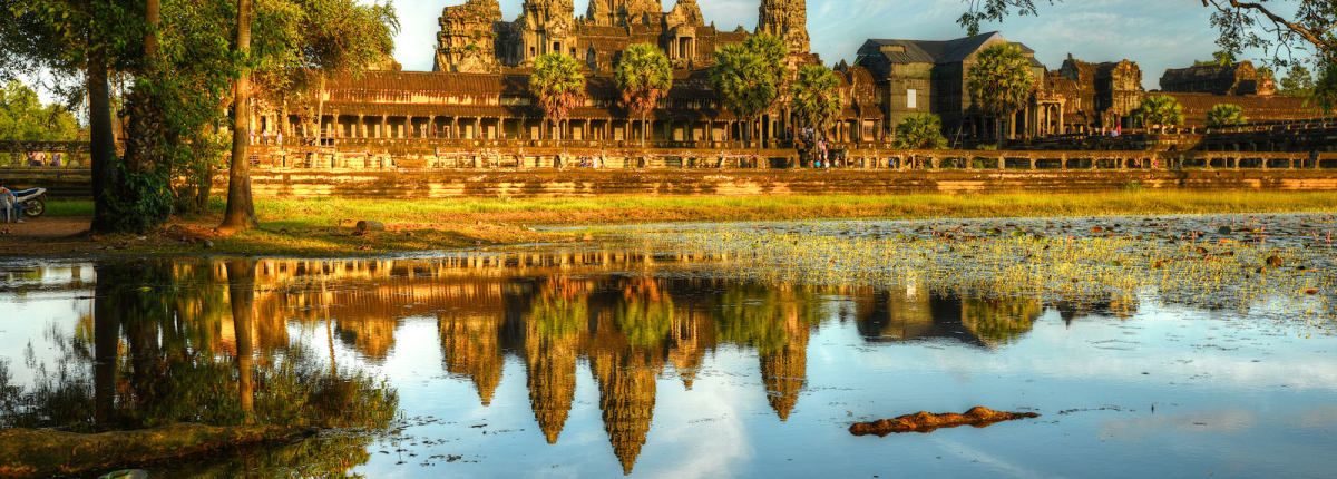 Effortless Southeast Asia Family Holidays
